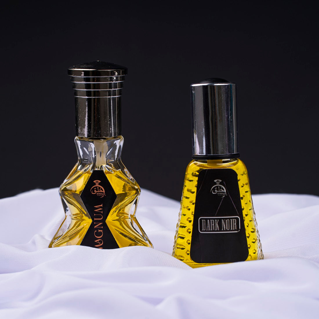 Dark noir online perfume