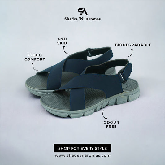 Elysian Sandles for Men & Women