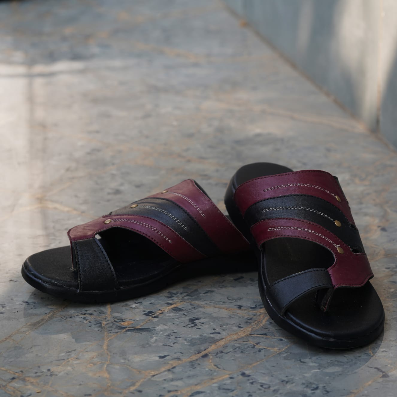 Ember Sandles for Men & Women