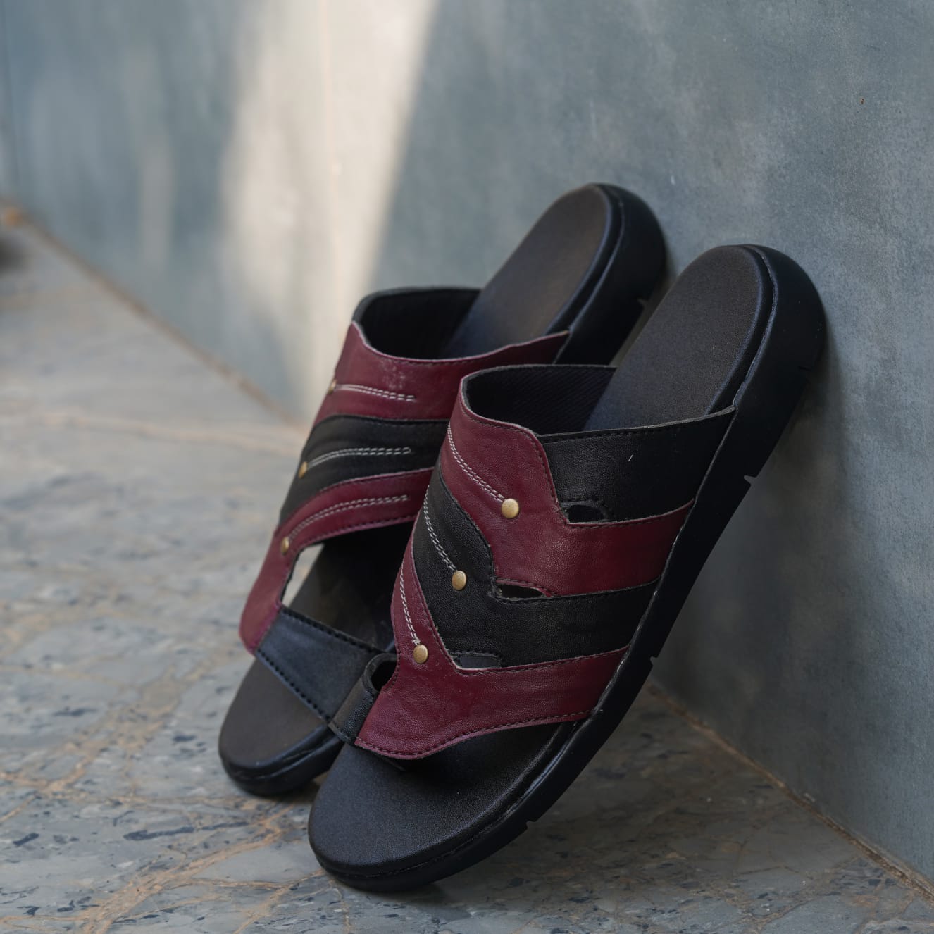 Ember Sandles for Men & Women