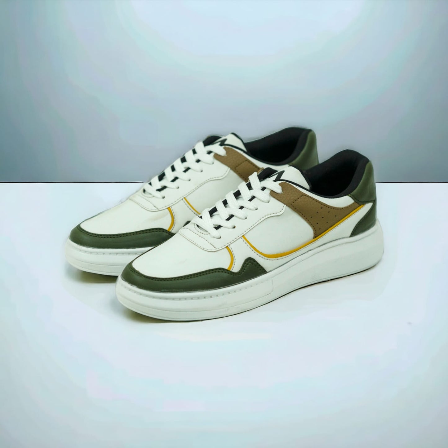 Rostory Laceup Sneakers