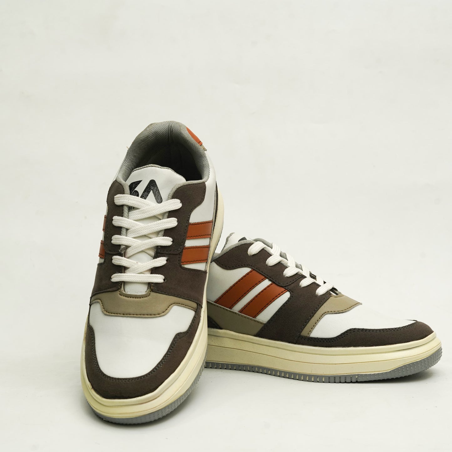 Zenith Laceup Sneakers