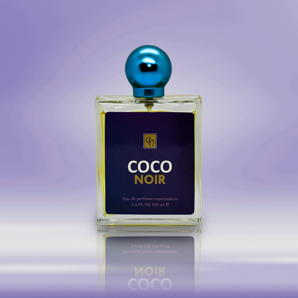 Acme Aromas Choco noir Eau de Perfum – 100 ml