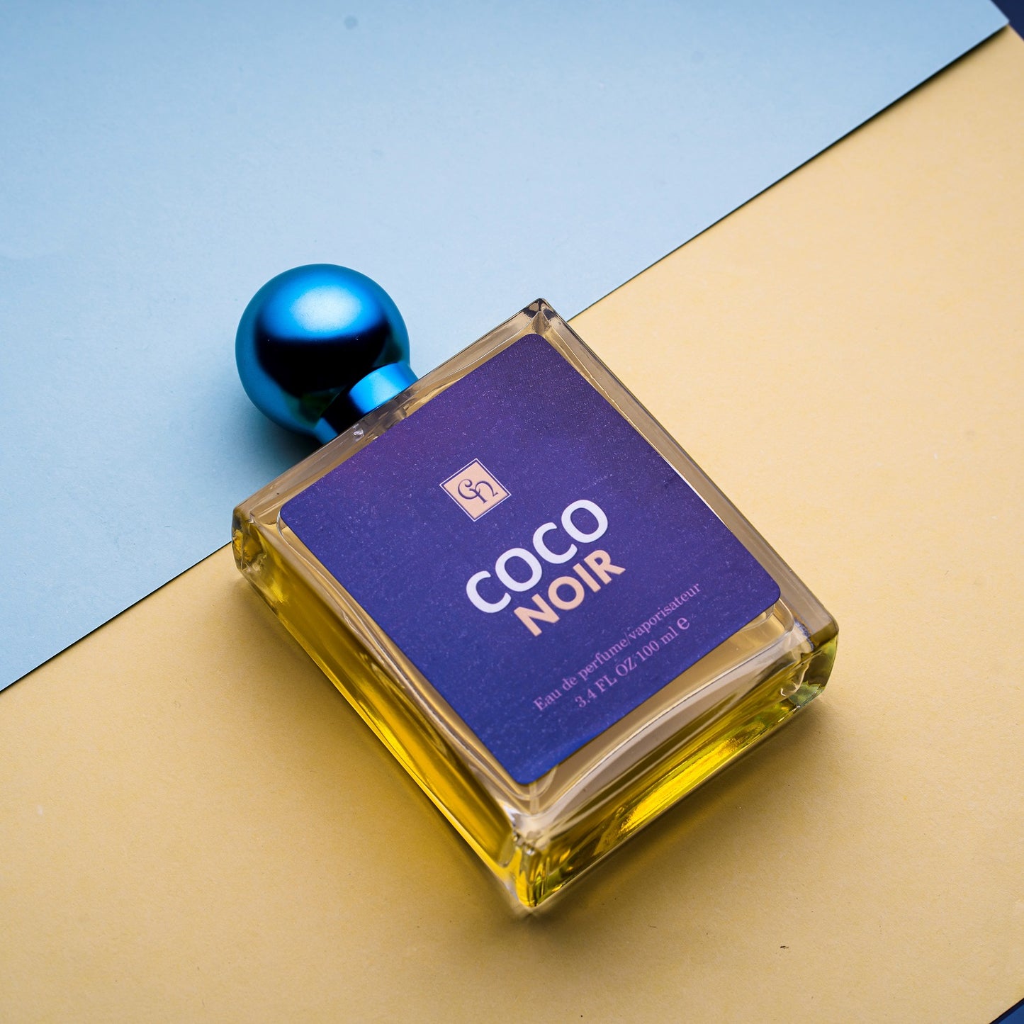 Acme Aromas Coco Noir Eau de Perfum – 100 ml