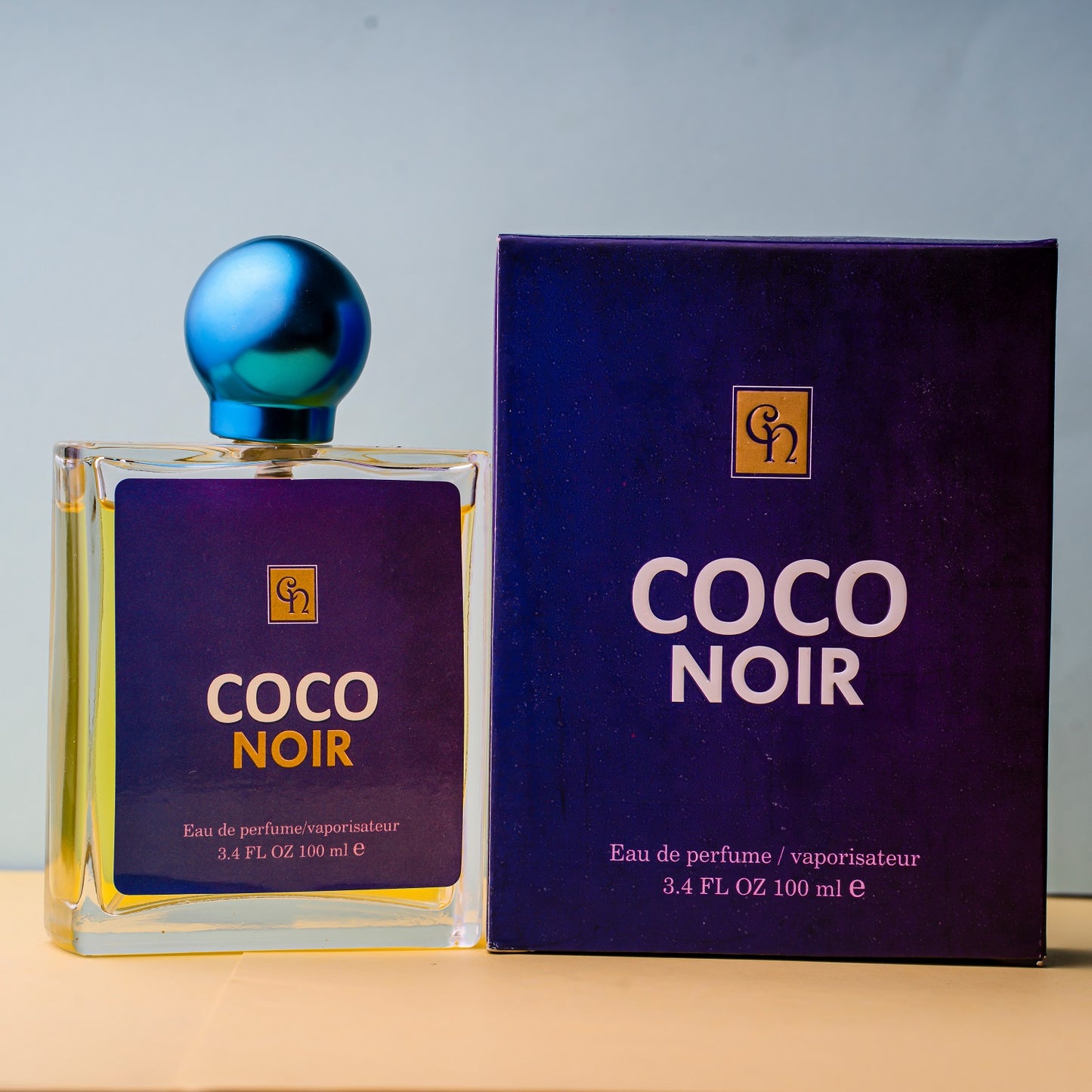 Acme Aromas Coco Noir Eau de Perfum – 100 ml