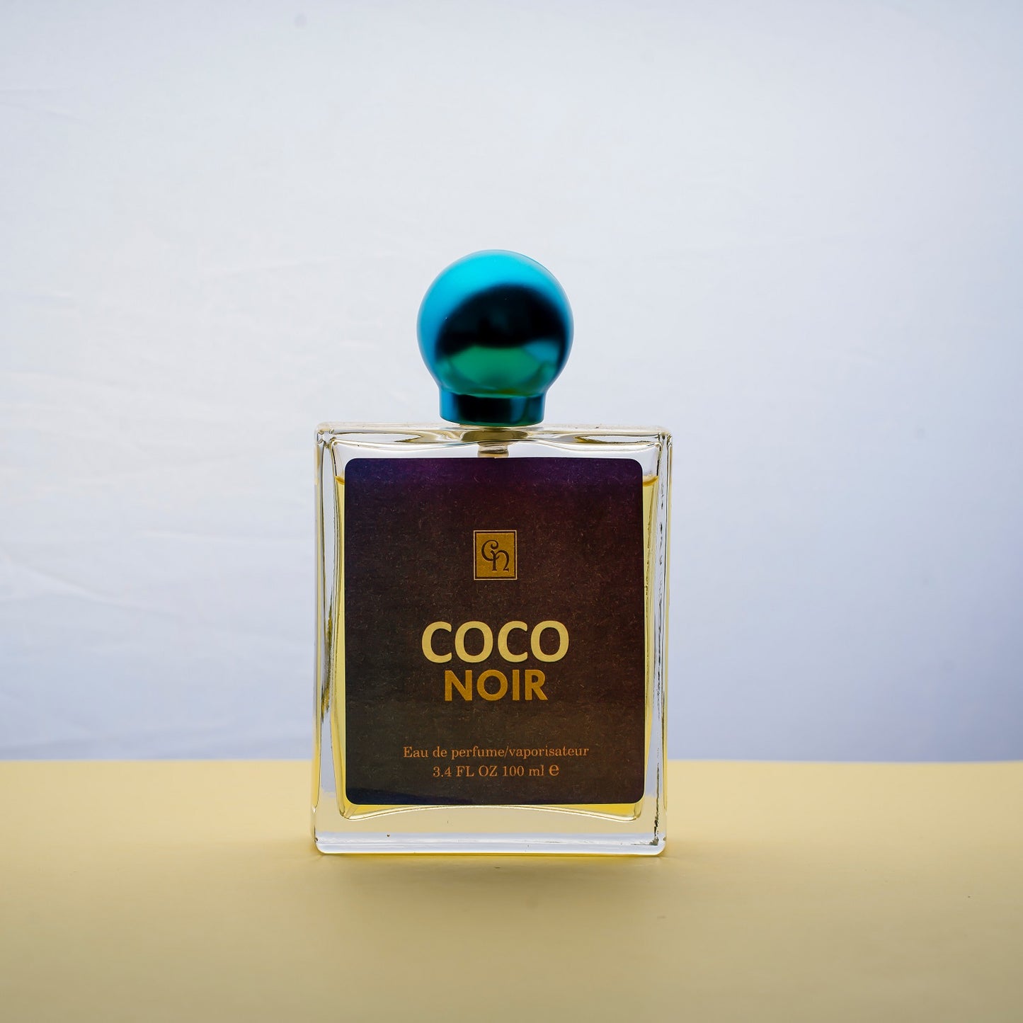 Acme Aromas Coco Noir Eau de Perfum – 100 ml