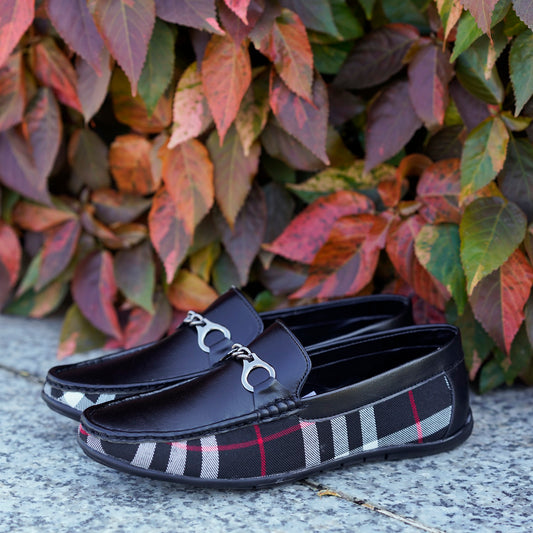 Kingsmate Slipon Loafer