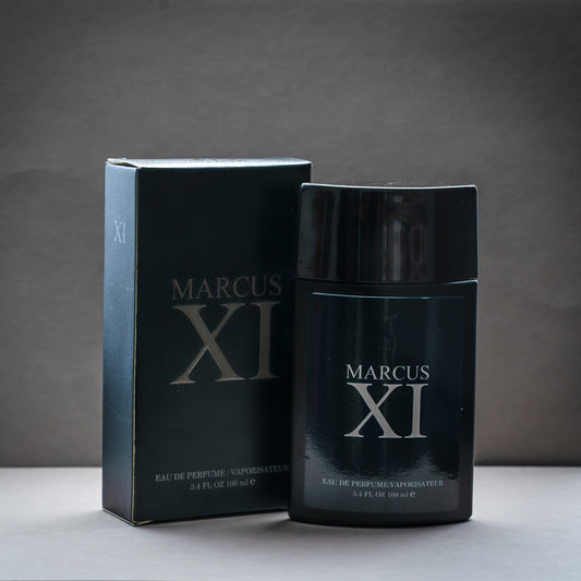 Acme Aromas Marcus Eau de Perfum – 100 ml