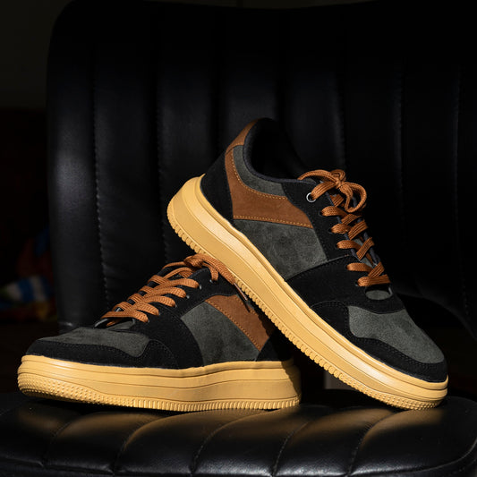 Ranger Laceup Sneakers