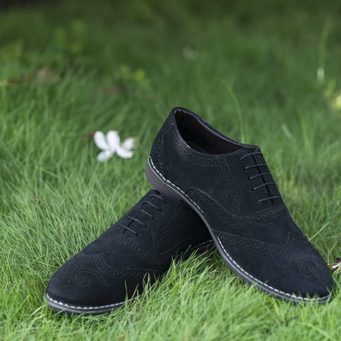 SNA 2.0 Savy Black Formal Shoes | TPR Rubber Sole | 6 Month Warranty